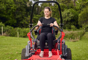 Gravely   Pro-Turn EV 60''