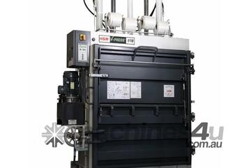 HSM V-Press 818