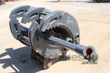 2024 5 FINGER GRAB CUSTOM