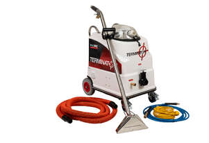 POLIVAC TERMINATOR - Carpet Extractor