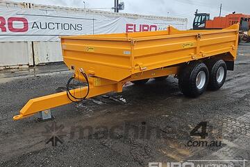 Barford Unused 2025   GP13