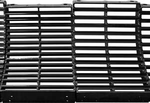 Case IH Razors Edge Concaves