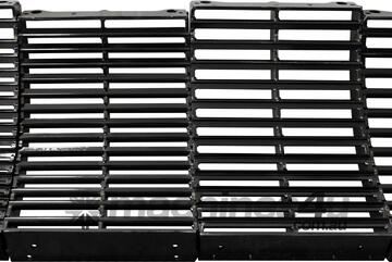 Case IH Razors Edge Concaves