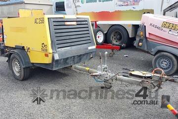 Kaeser   M70 Kaeser   M70