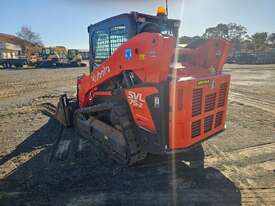 Kubota SVL75-2 Track Loader  - picture0' - Click to enlarge