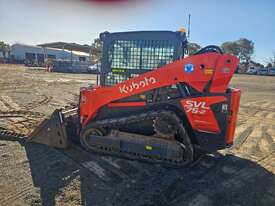 Kubota SVL75-2 Track Loader  - picture1' - Click to enlarge