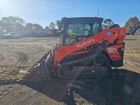 Kubota SVL75-2 Track Loader  - picture2' - Click to enlarge