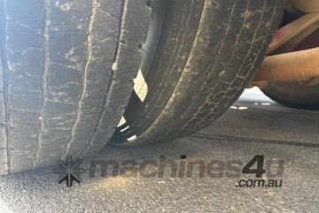 Volvo 2010   FH 480 Prime Mover Volvo 2010   FH 480 Prime Mover