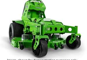 Ex-Demo ECOTEQ Vanquish 52 Electric Zero Turn Mower ONLY $39,000 + GST