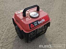 Scorpion SC950  - picture0' - Click to enlarge