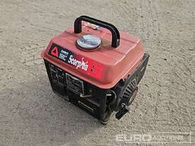 Scorpion SC950  - picture0' - Click to enlarge