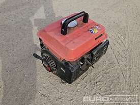 Scorpion SC950  - picture1' - Click to enlarge