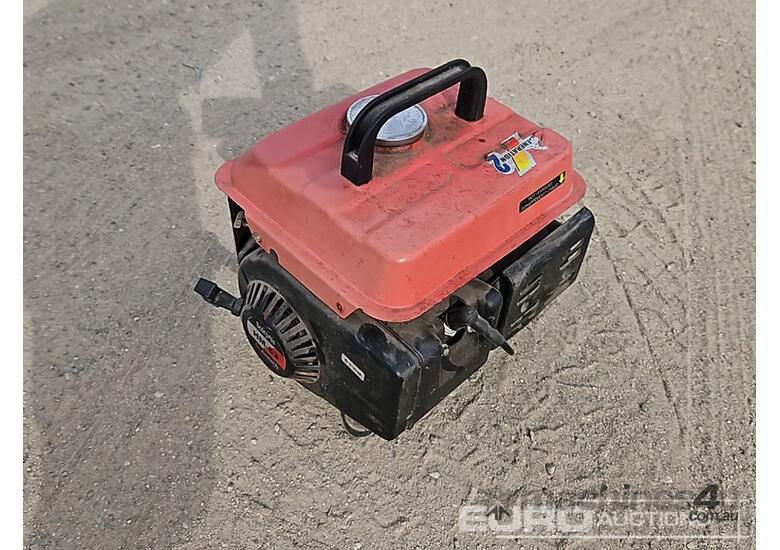 caption Scorpion SC950