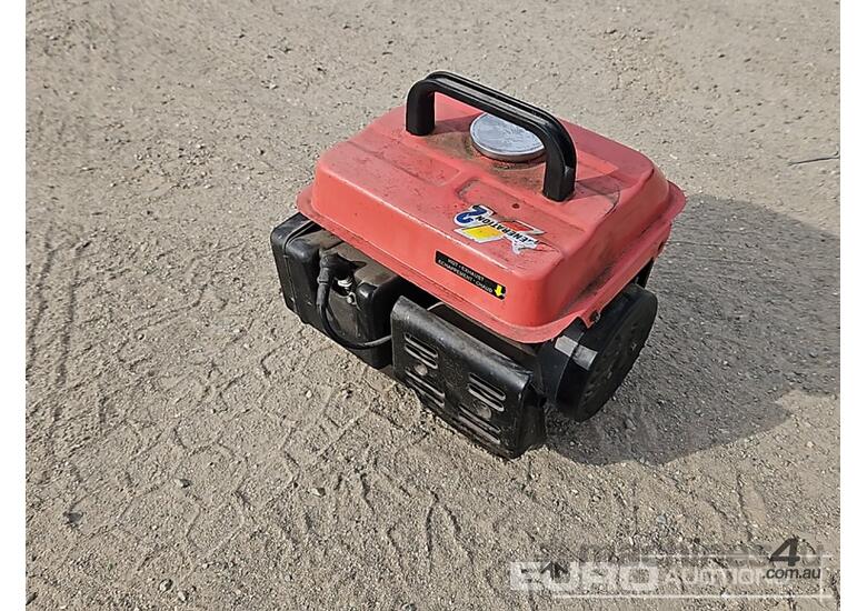 caption Scorpion SC950