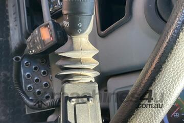 2018 Bell B45E 6x6 Articulated Dump Truck