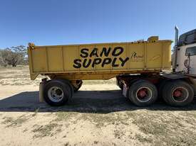 CHASSIS TIPPER  - picture0' - Click to enlarge