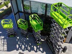 Zoomlion Crawler Scssior Lift (OUTDOOR)-ZS0610CO - picture0' - Click to enlarge