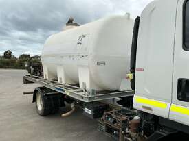 2018 Isuzu FSR 140-260 Water Cart - picture0' - Click to enlarge