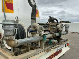 2018 Isuzu FSR 140-260 Water Cart - picture2' - Click to enlarge