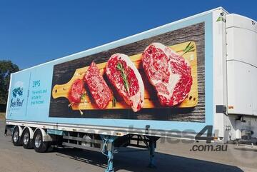 Fte   Triaxle B Double Fte   Triaxle B Double