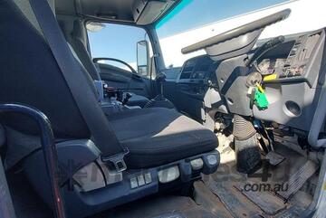 Isuzu   FXZ1500 Isuzu   FXZ1500