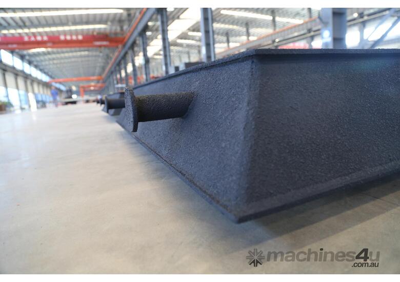 2025 NMG  1500x1500 Crane Outrigger Pad