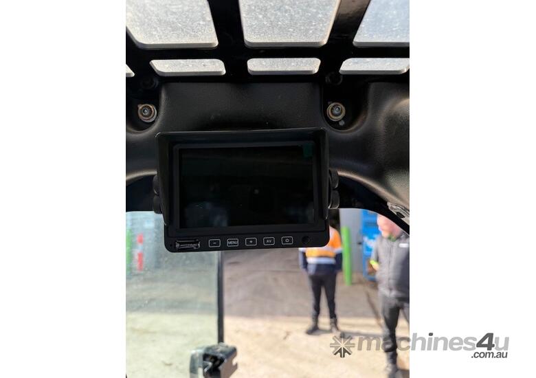 ASV RT40AWC TRACK LOADER