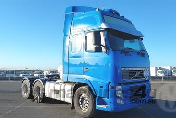 Volvo   FH16 Volvo   FH16