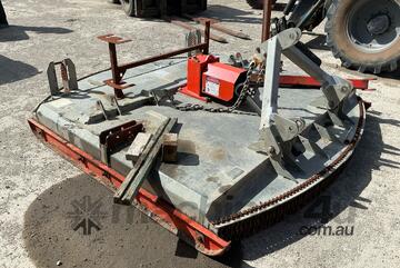 Howard 2017   Slasher