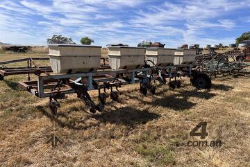 FARM MADE SIDE DRESSER