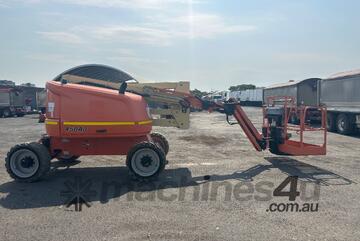 Jlg 2015   450AJ Boom Lift