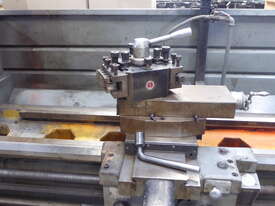 Metal Centre Lathe - picture0' - Click to enlarge