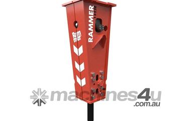 Rammer   1322E for sale Rammer   1322E for sale