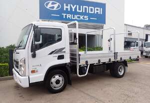 Hyundai   EX6