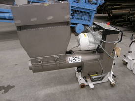 Plastic Granulator Mill. - picture0' - Click to enlarge