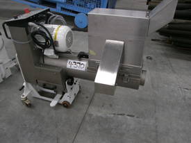 Plastic Granulator Mill. - picture1' - Click to enlarge