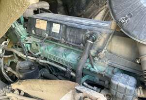 Volvo 2020   FM 540 Prime Mover