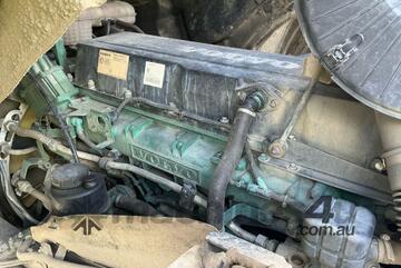 Volvo 2020   FM 540 Prime Mover