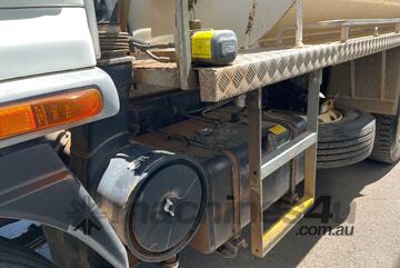 2006 Isuzu FVZ 1400 Water Cart