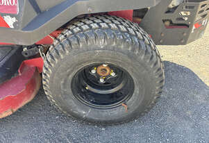 2021 Toro Titan 4800 Zero Turn Ride On Mower