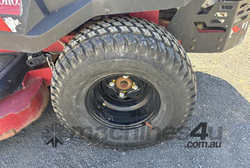 2021 Toro Titan 4800 Zero Turn Ride On Mower