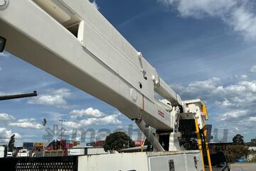 Isuzu 2001   FVZ 1400 EWP