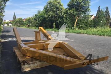 Other BEDROCK D6N BP02