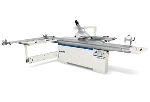 SCM   Nova si 40 Panel Saw