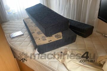 Fiat 2007   Ducato Motor Home