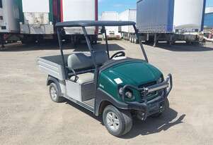 Club Car   CA500