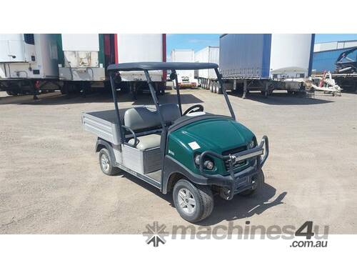 Club Car CA500