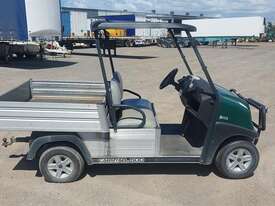 Club Car CA500 - picture0' - Click to enlarge