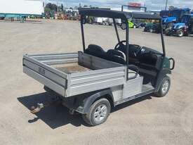 Club Car CA500 - picture1' - Click to enlarge