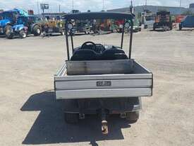 Club Car CA500 - picture2' - Click to enlarge